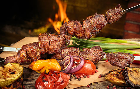 Shashlik